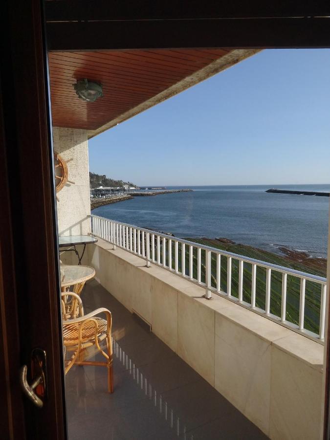 Ferienwohnung Fuenterrabia By Basquelidays Exterior foto