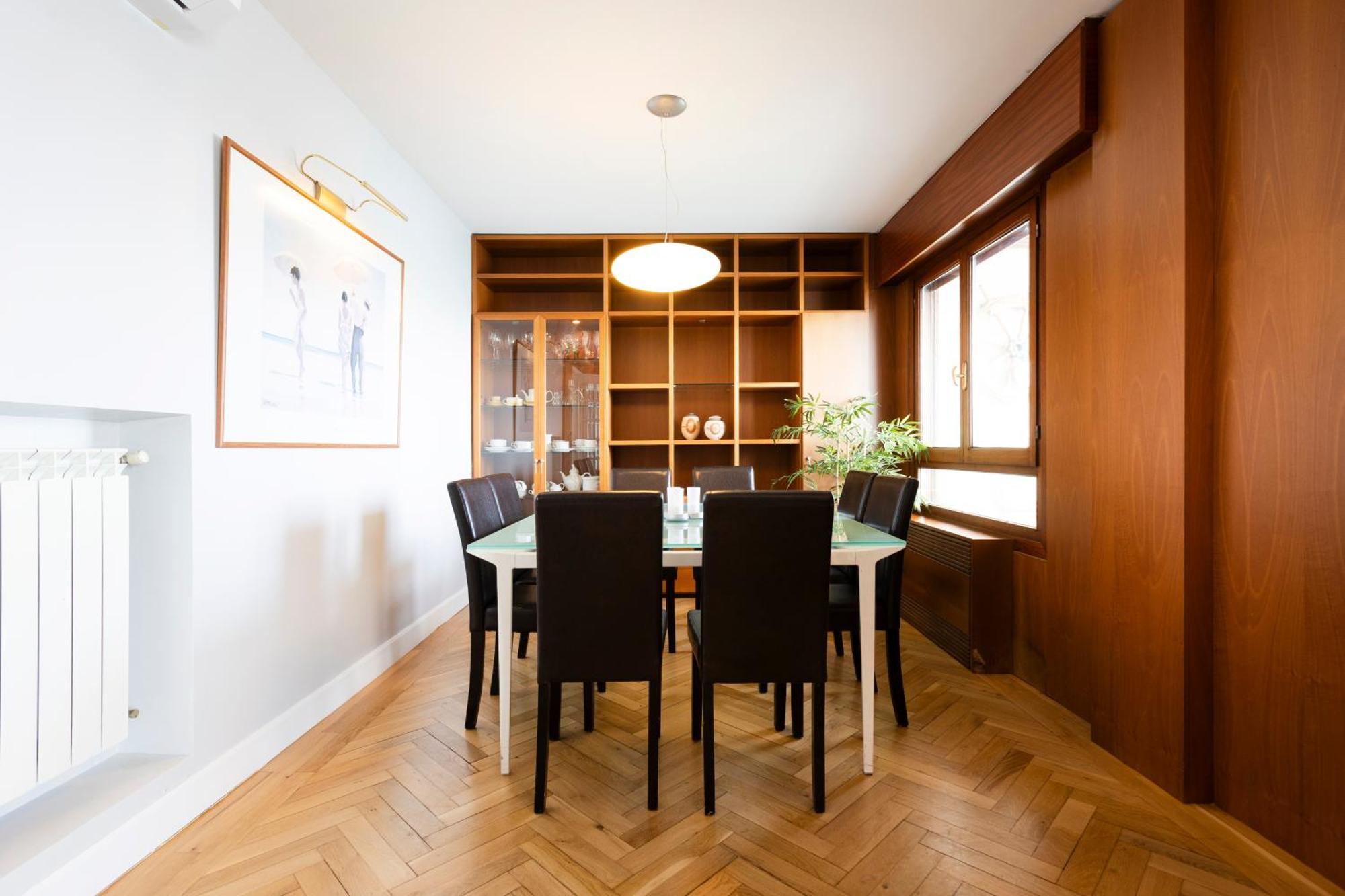 Ferienwohnung Fuenterrabia By Basquelidays Exterior foto