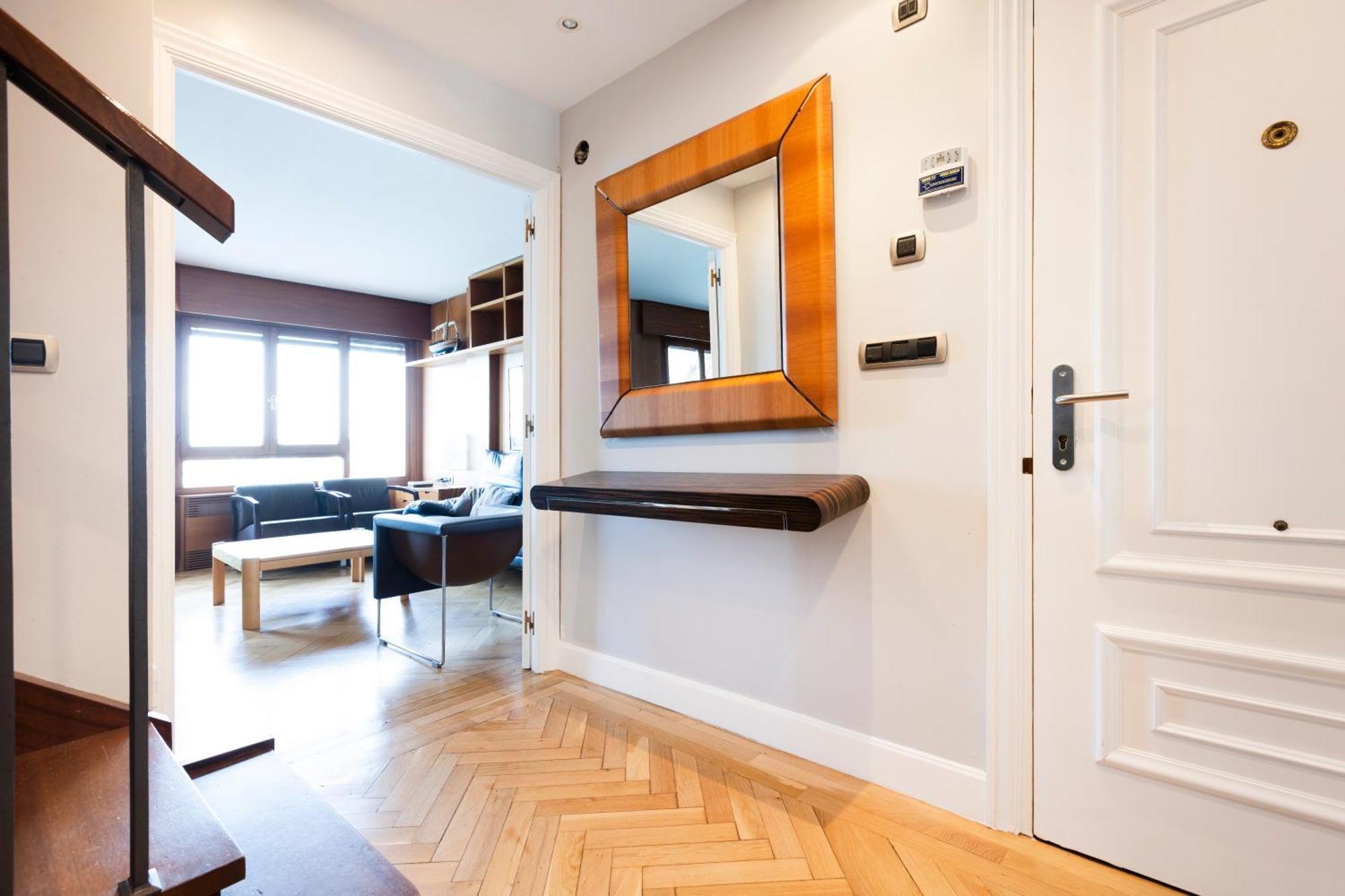 Ferienwohnung Fuenterrabia By Basquelidays Exterior foto