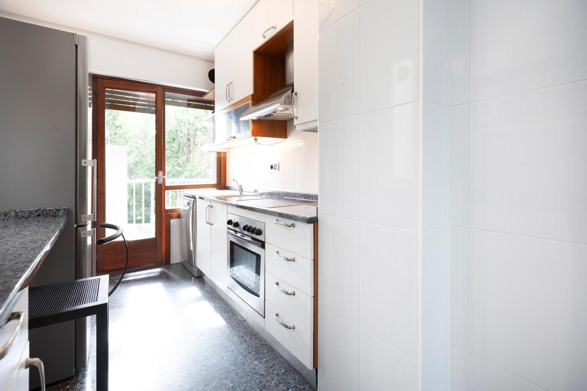 Ferienwohnung Fuenterrabia By Basquelidays Exterior foto