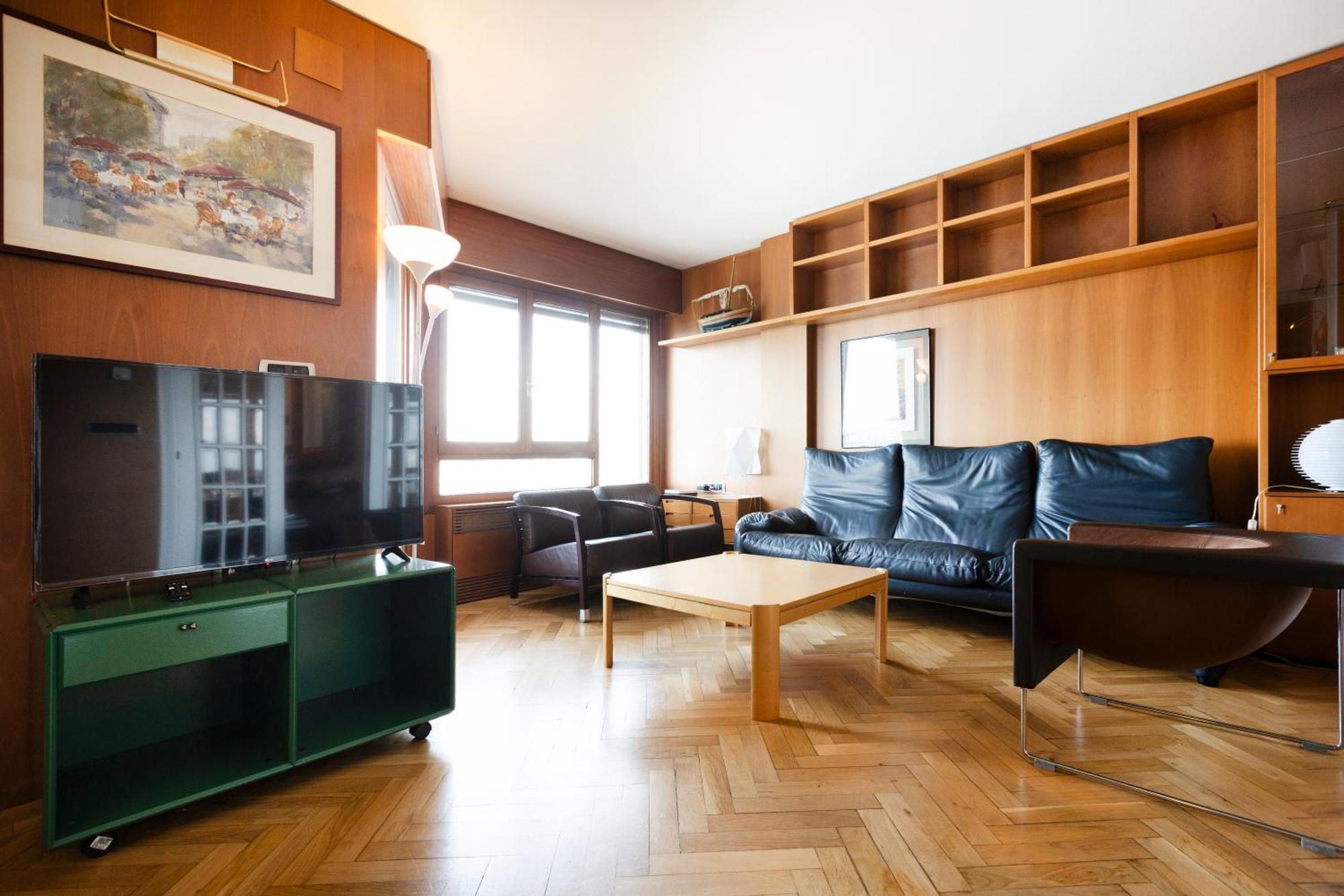 Ferienwohnung Fuenterrabia By Basquelidays Exterior foto