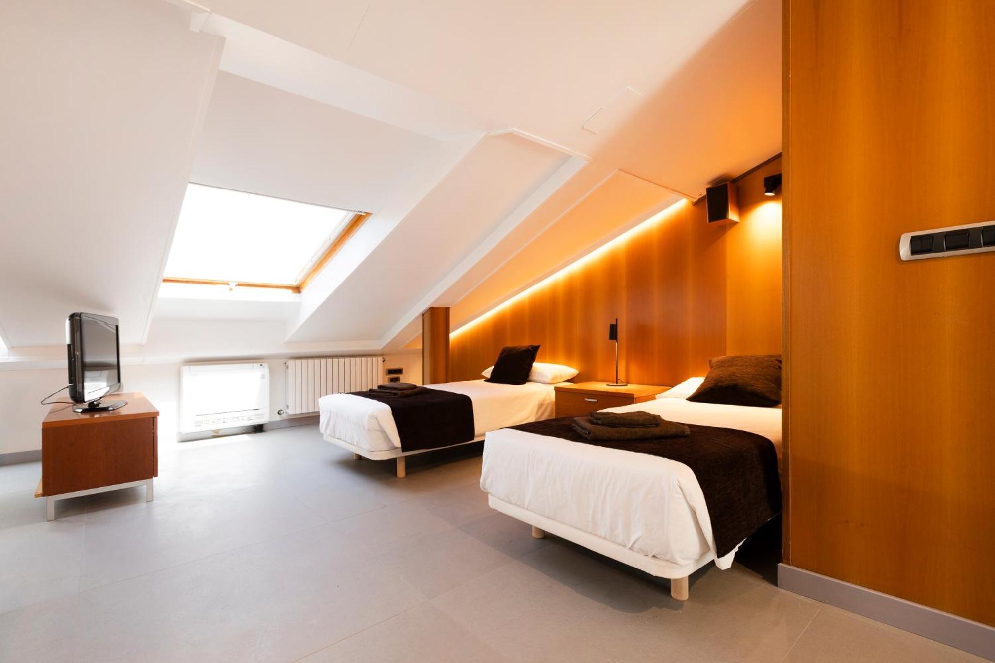 Ferienwohnung Fuenterrabia By Basquelidays Exterior foto