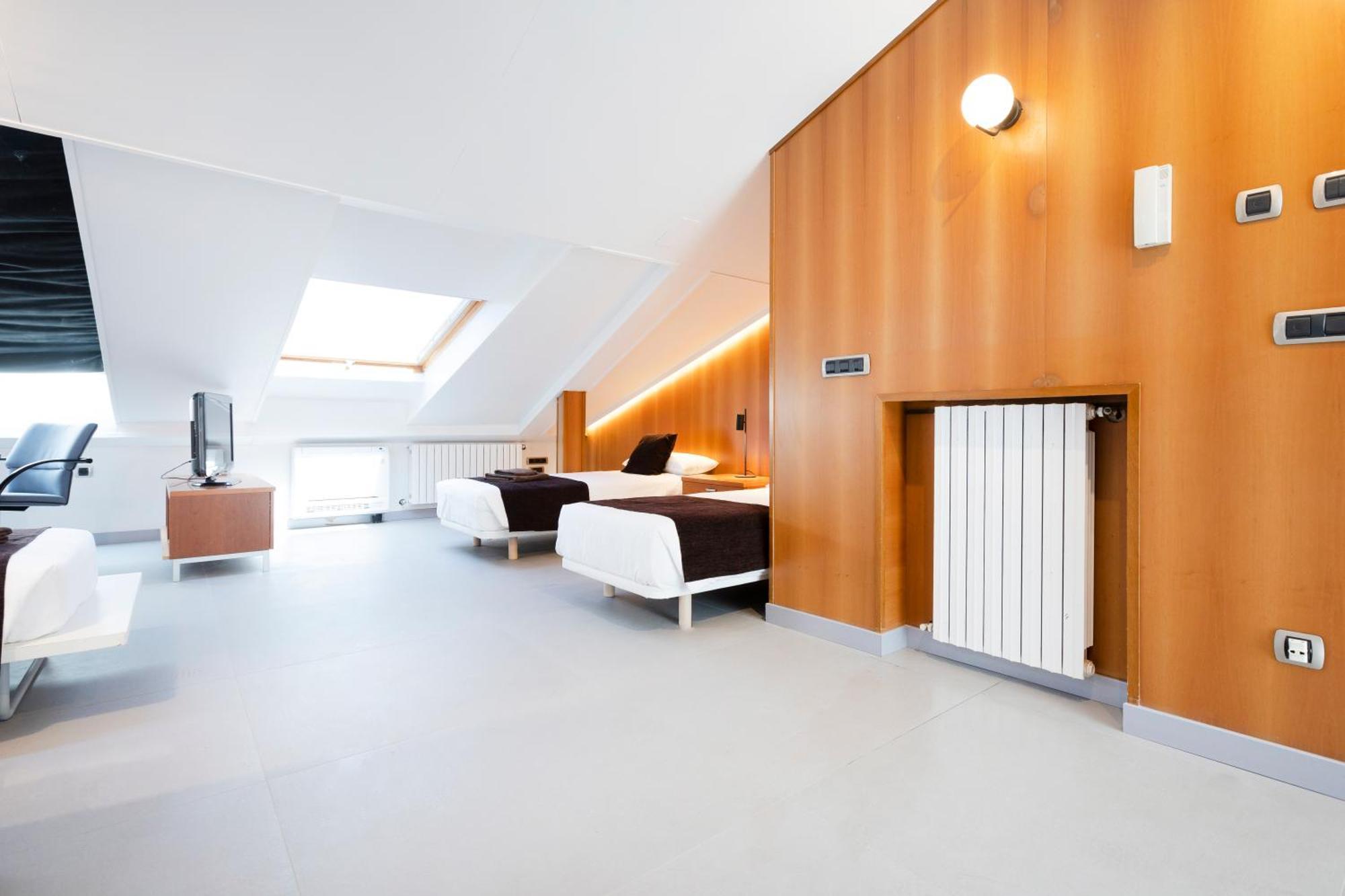 Ferienwohnung Fuenterrabia By Basquelidays Exterior foto