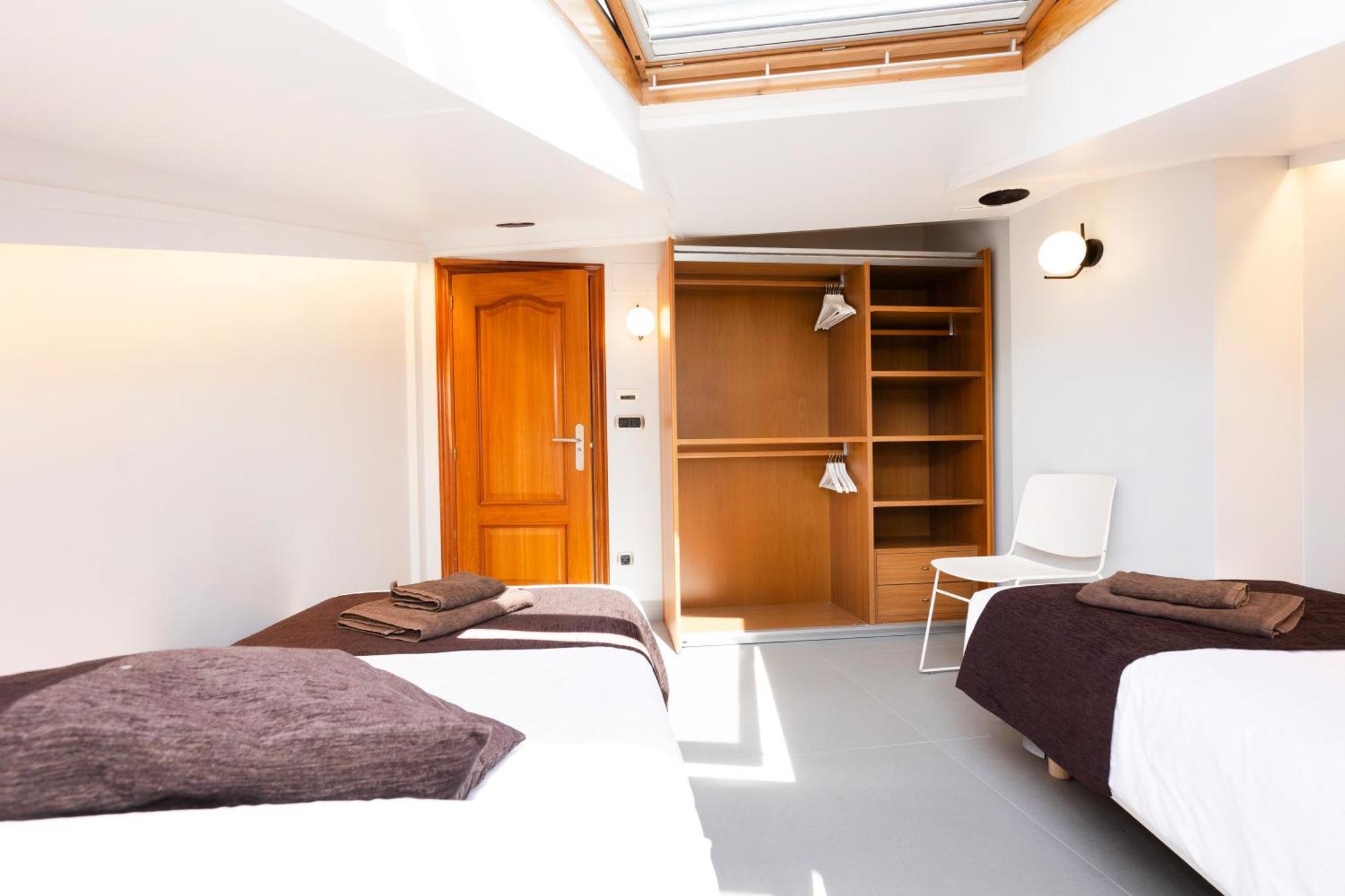 Ferienwohnung Fuenterrabia By Basquelidays Exterior foto