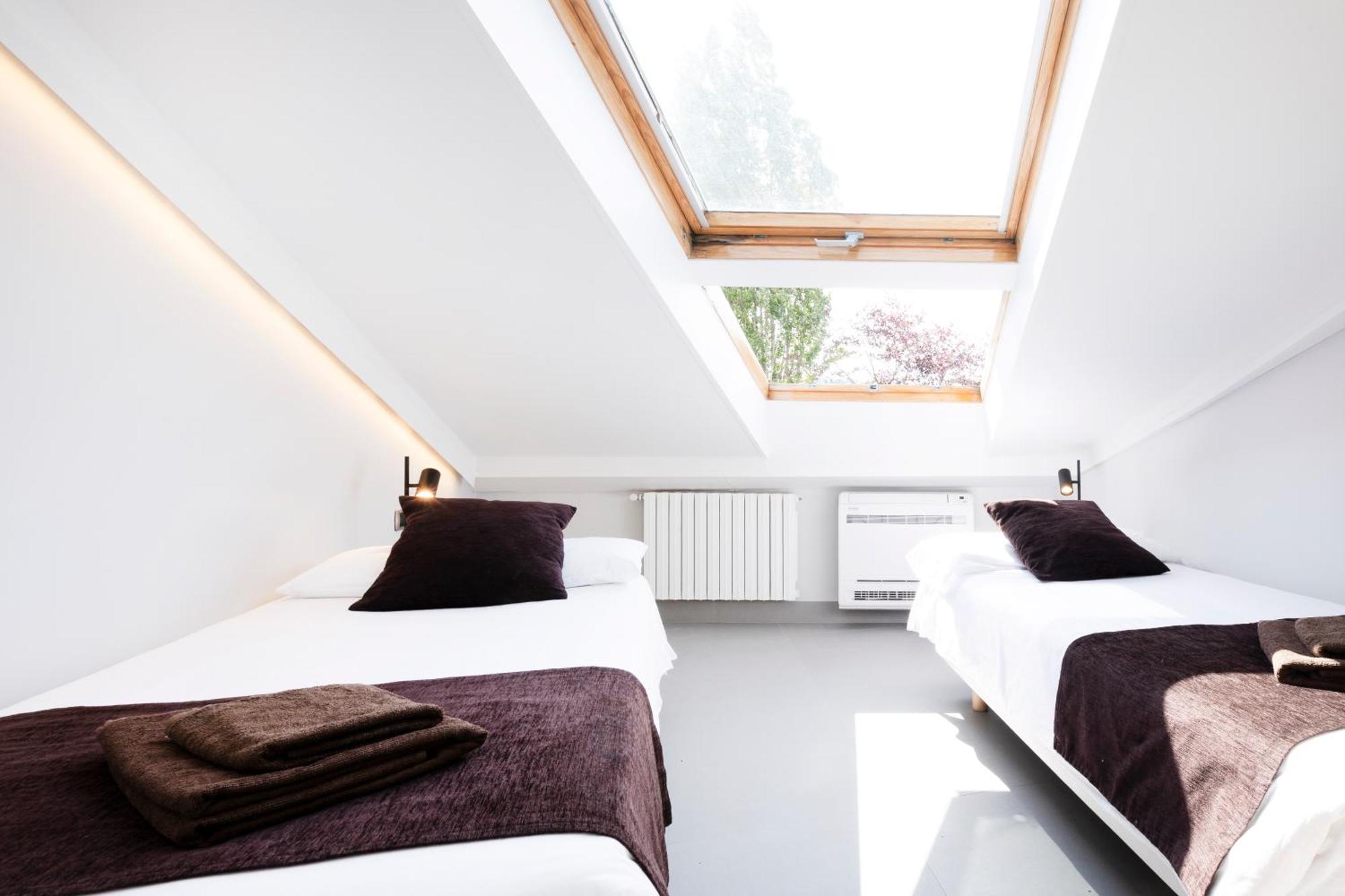 Ferienwohnung Fuenterrabia By Basquelidays Exterior foto