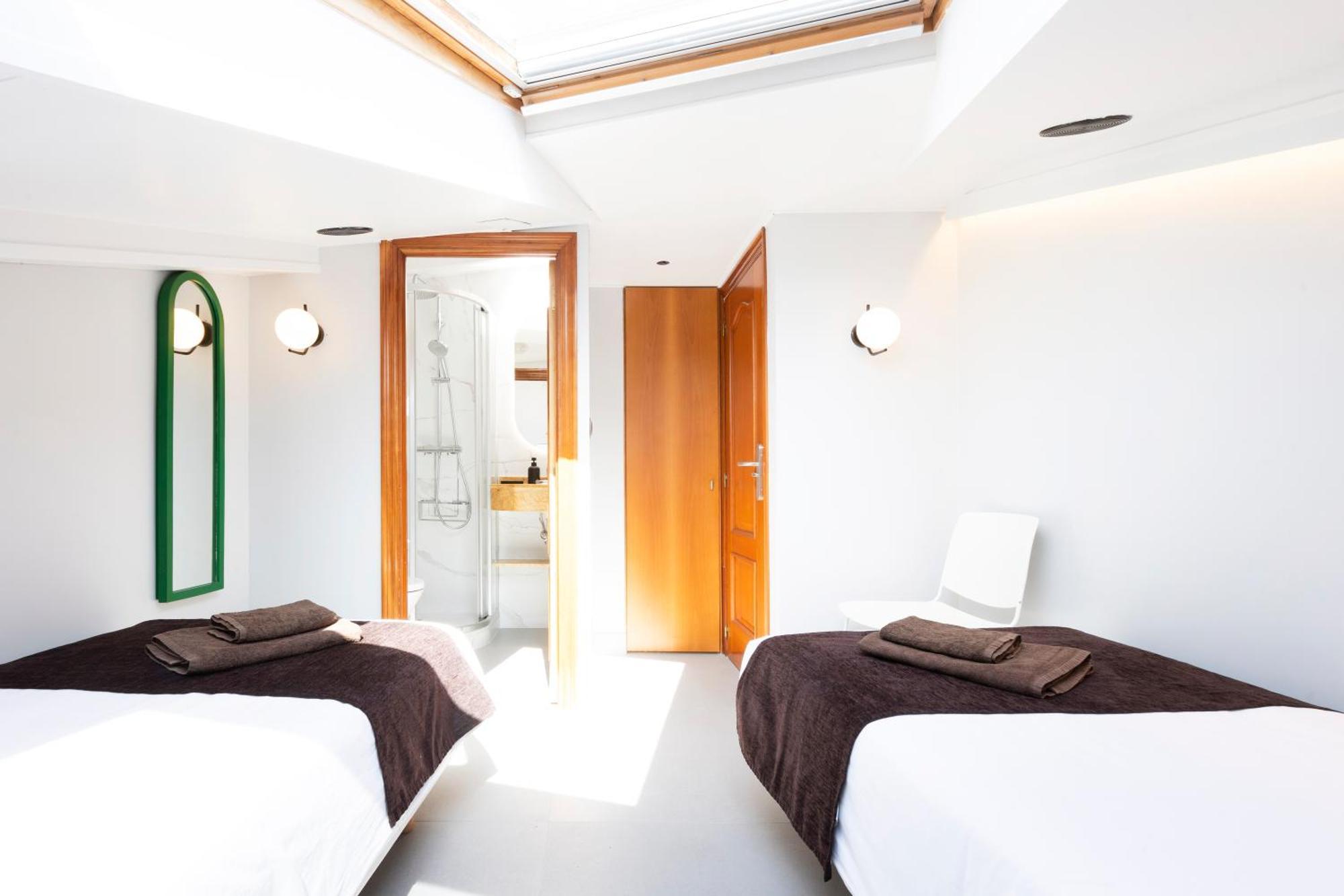 Ferienwohnung Fuenterrabia By Basquelidays Exterior foto