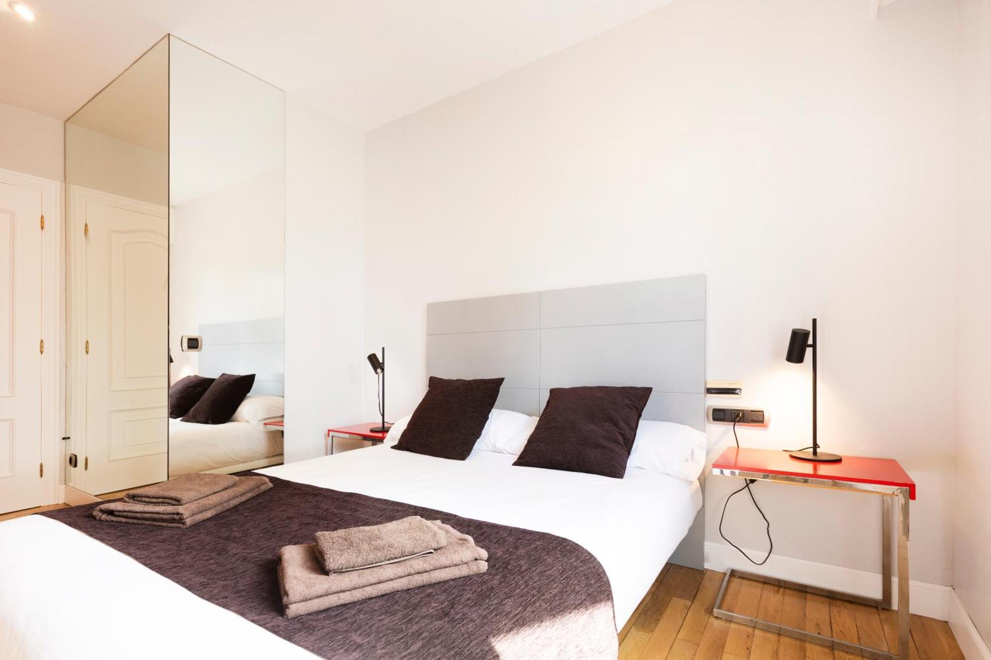 Ferienwohnung Fuenterrabia By Basquelidays Exterior foto