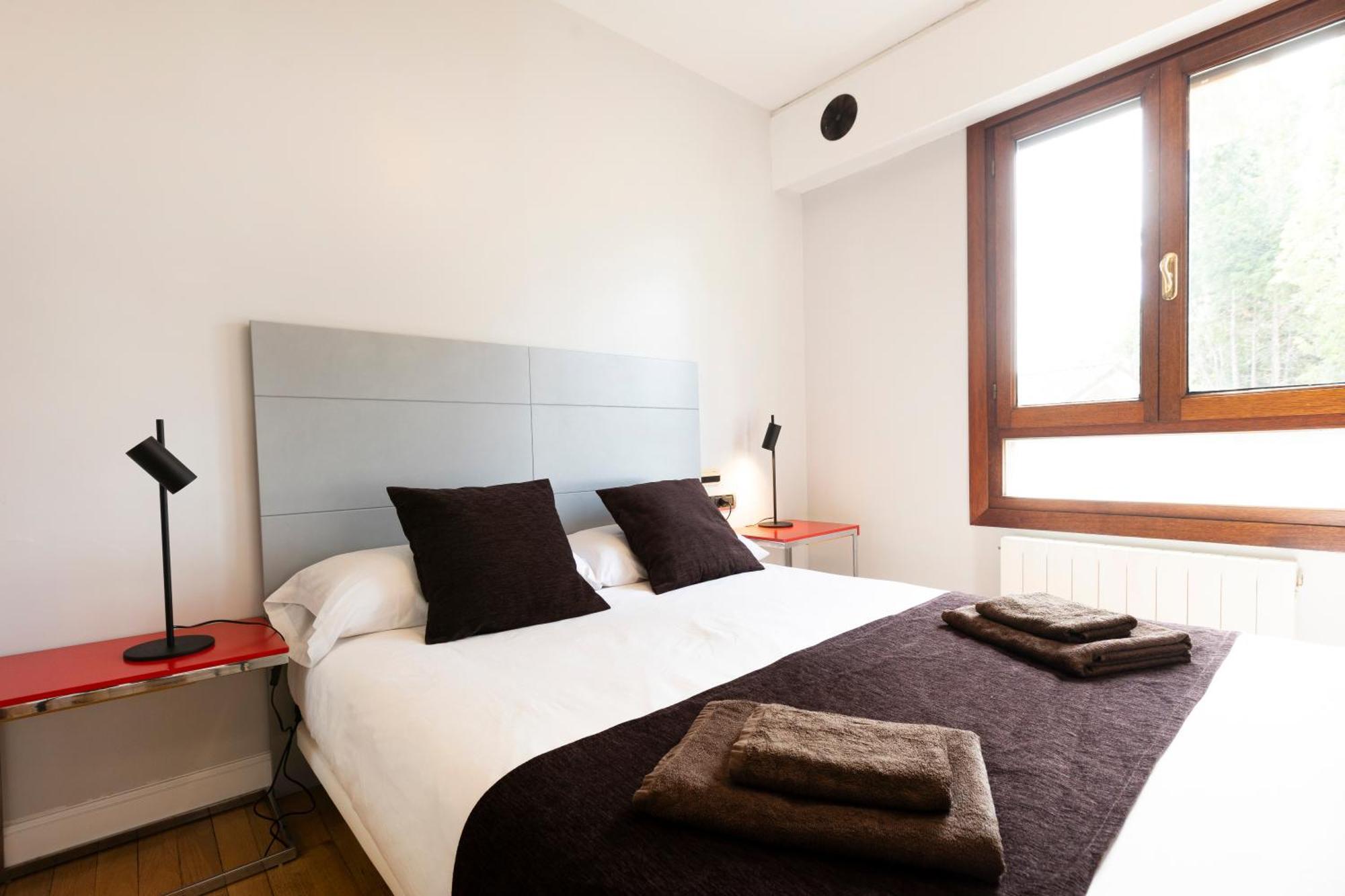 Ferienwohnung Fuenterrabia By Basquelidays Exterior foto