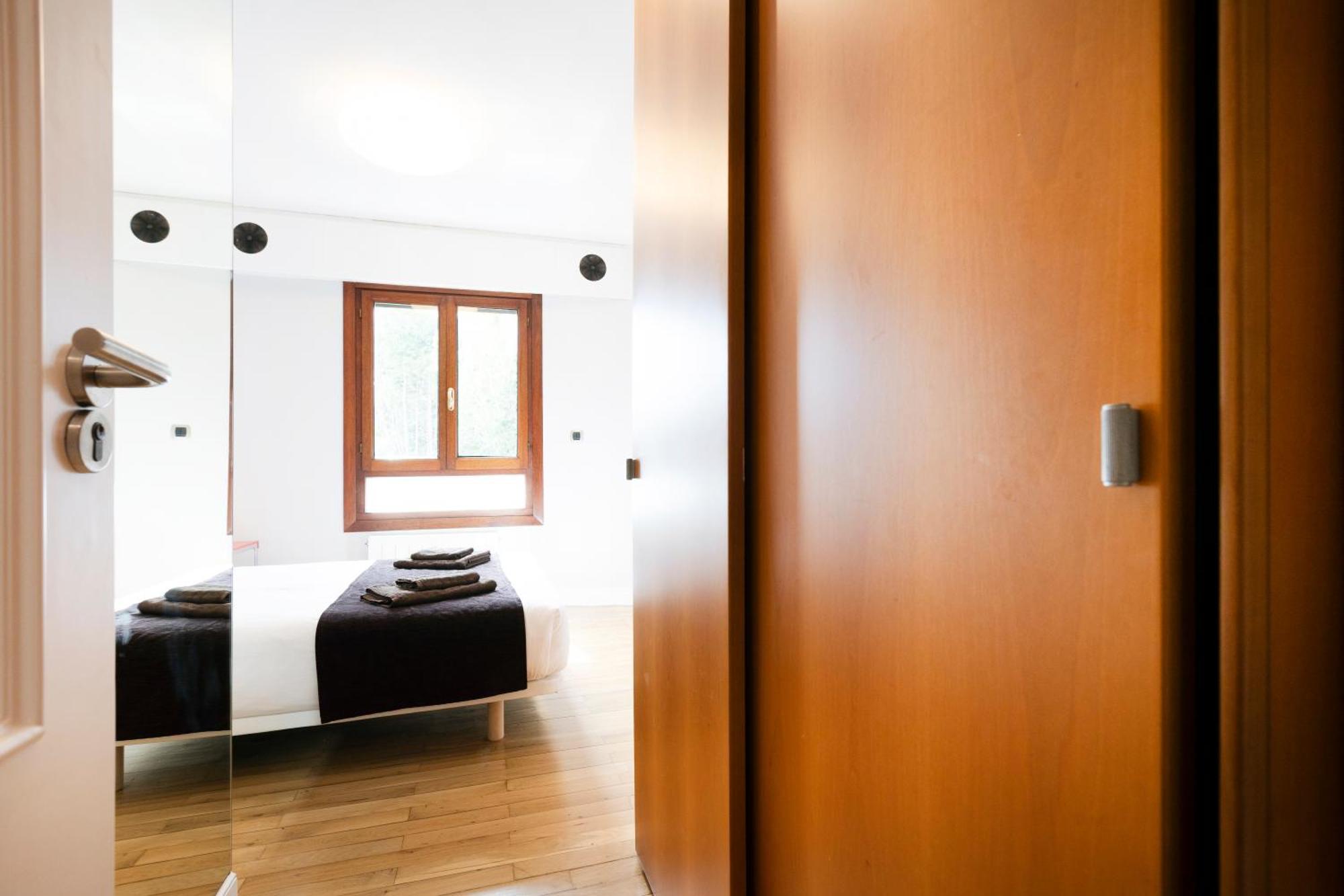 Ferienwohnung Fuenterrabia By Basquelidays Exterior foto